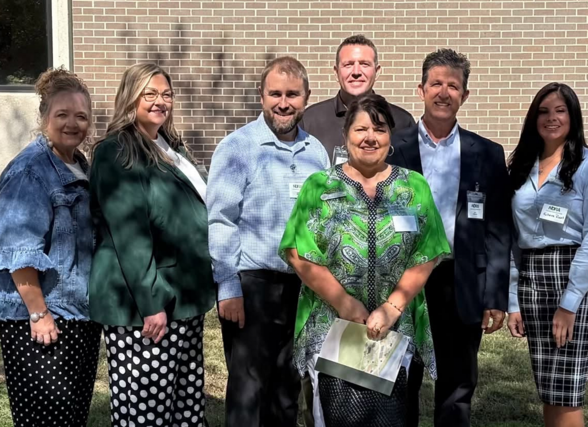 Lake Region Attends NORA Summit